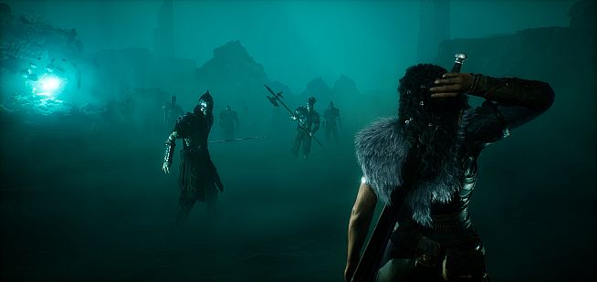 Echoes of the End: Enhanced Edition