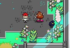 Athenian Rhapsody: Thunder Goober's Personality Dungeon