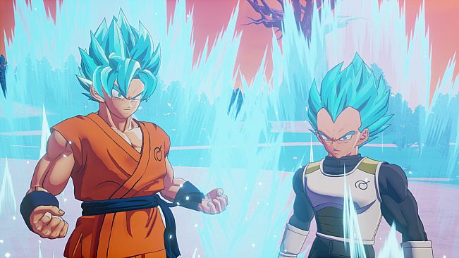 DRAGON BALL Z: KAKAROT Season Pass