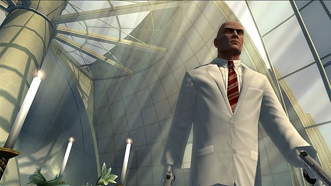 Hitman HD Pack