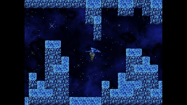 Der einzig wahre Auserwählte