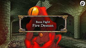 Tales of Aravorn: Seasons Of The Wolf