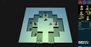 Defense of the Fantasy Robots