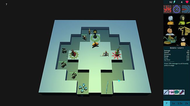 Defense of the Fantasy Robots