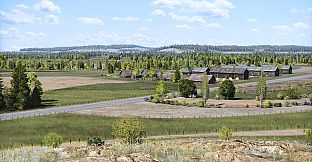 Steel Division 2 - Reinforcement Pack #16 - Dukla Pass