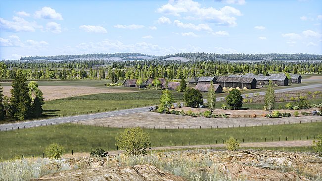 Steel Division 2 - Reinforcement Pack #16 - Dukla Pass