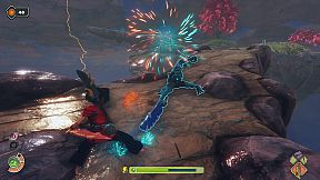 Guardians Of Gaia: Guardians 8