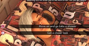 Fetish Locator Week One - Walkthrough DLC