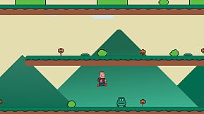 Jolly Land Adventure