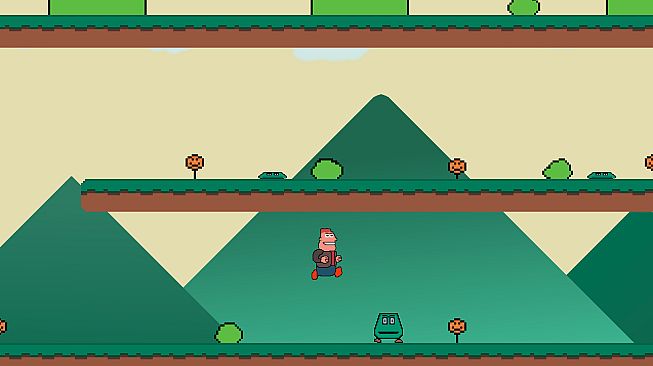 Jolly Land Adventure