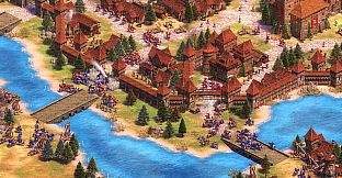 Age of Empires II: Definitive Edition