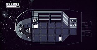 The Stars Are Hungry