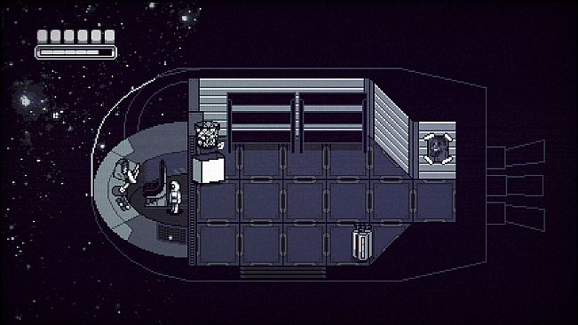 The Stars Are Hungry