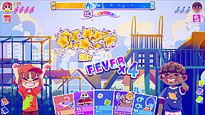 My Card Is Better Than Your Card!