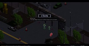 Zombie Motel 96