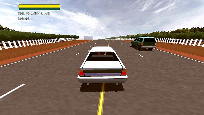 Music Drive: Chase the Beat