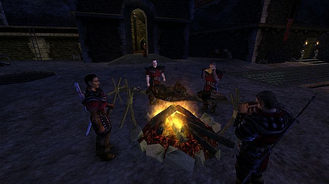 Gothic 1 Classic