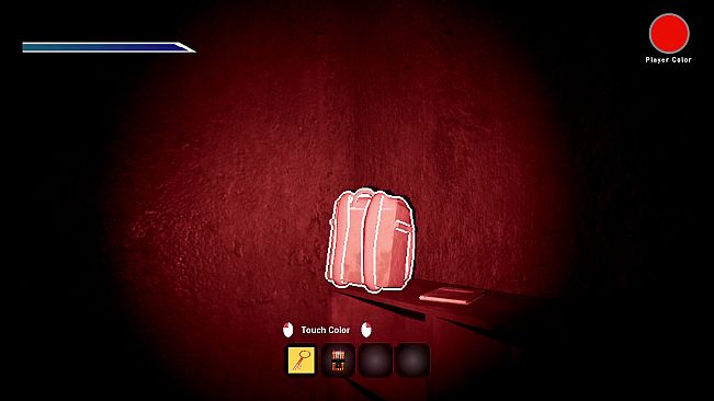 IROONI - Color Tag -