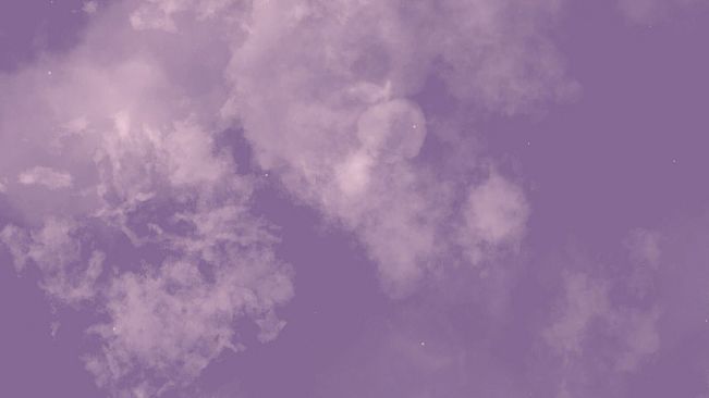 Cloudgazer: A Game About Watching Clouds