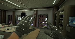 PAYDAY 3: Fear & Greed Tailor Pack