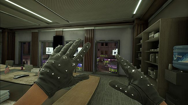 PAYDAY 3: Fear & Greed Tailor Pack