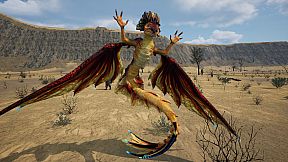 Blademistress Chronicles