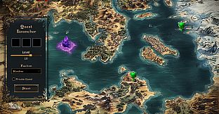 Etherscape