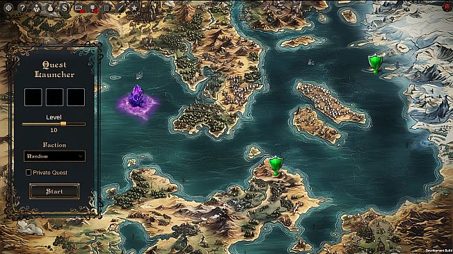 Etherscape