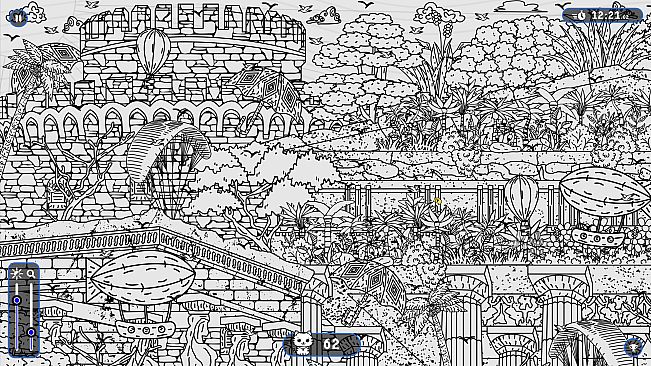 101 Cats Hidden in Greece