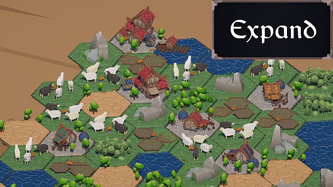 Frontiers of the Realms