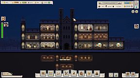 Ale Abbey - Monastery Brewery Tycoon