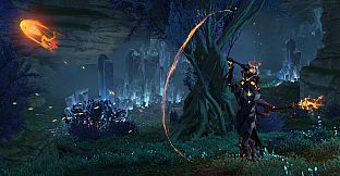 Skyforge - Firestarter Collector's Edition