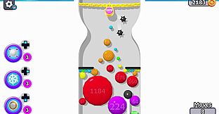 Puff Up & 9 Minigames