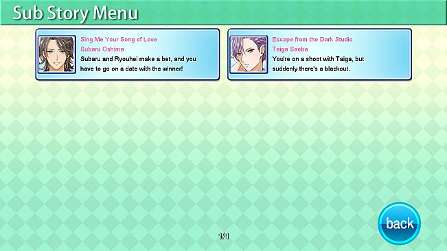 Dangerous Relationship