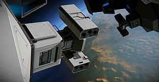 Space Engineers - Contact Pack