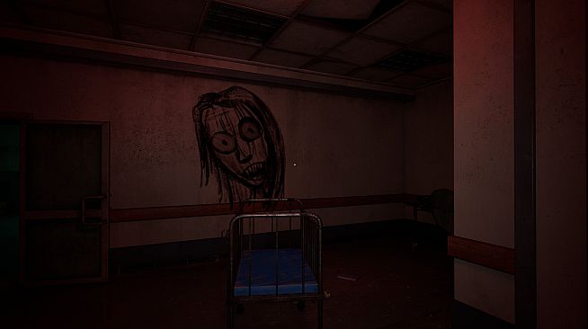 Nightmare Hospital