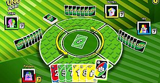 UNO FLEX!
