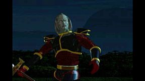 Blood Omen: Legacy of Kain