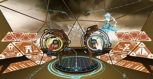 ALTDEUS: Beyond Chronos