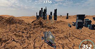 Speedpunk - Scorching heat