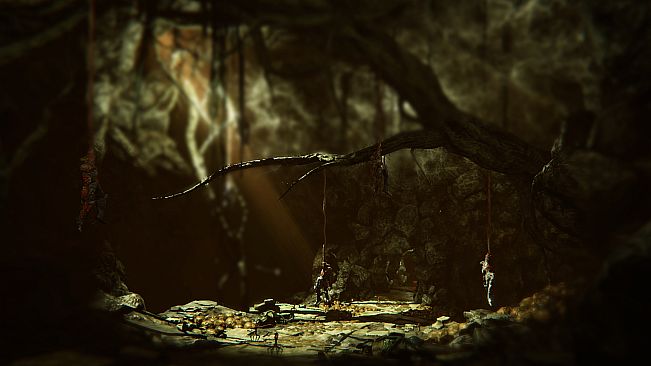 Seeking Dawn: Free to Play Edition