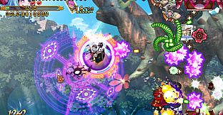 Trouble Witches Origin,additional character : Conon