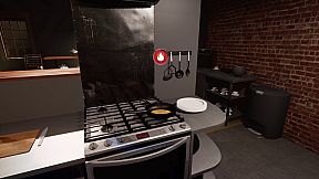 ASMR Food Experience: Prologue