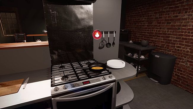 ASMR Food Experience: Prologue