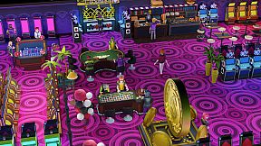 Grand Casino Tycoon