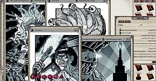 Fantasy Grounds - Ripples From Carcosa (CoC7E)