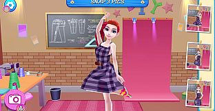 6 Beauty Simulator Games Collection