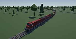Iron Trails