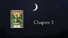 Angels with Scaly Wings / 鱗羽の天使