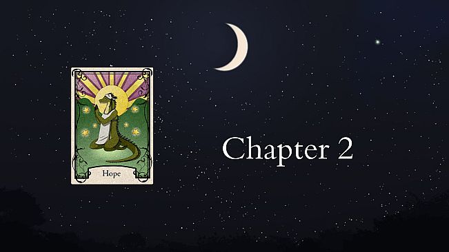 Angels with Scaly Wings / 鱗羽の天使